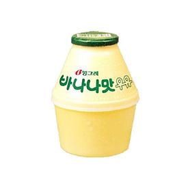 [대량구매][200개이상]빙그레)바나나우유240ML