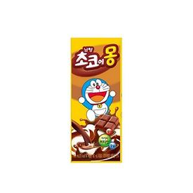 [1월기획]남양)초콜릿드링크초코에몽180ML