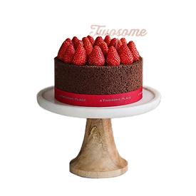 [5월기획]스트로베리 초콜릿 생크림