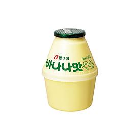 [대량구매][300개이상]빙그레)바나나우유240ML(31일)