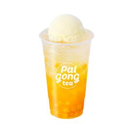 망고소다플로트 (ICE)