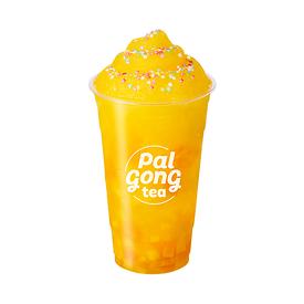 망고망고블렌디드 (ICE)