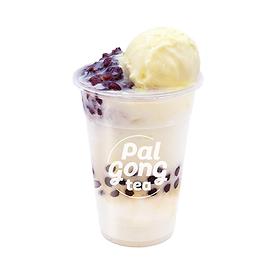 쫀득팥빙수무디(ICE)