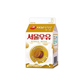 [7월추천]서울)커피우유200ML
